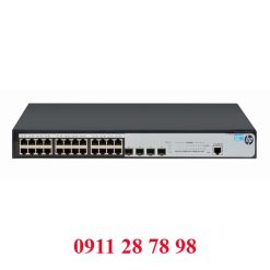 JG925A Thiết bị mạng POE switch HP