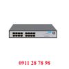JH016A THIẾT BỊ SWITCH HP Gigabit UNMANAGED