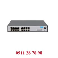 JH016A THIẾT BỊ SWITCH HP Gigabit UNMANAGED