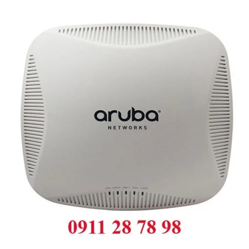 JL186A Thiết bị mạng ACCESS POINT HP
