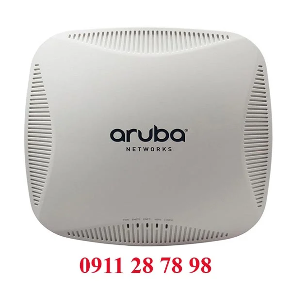 JL186A Thiết bị mạng ACCESS POINT HP