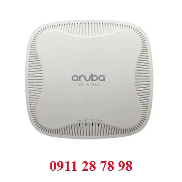 JL188A Thiết bị mạng ACCESS POINT HP