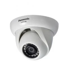 Camera Panasonic K-EF134L02