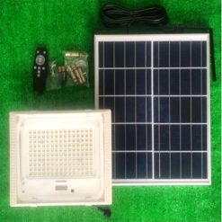 Đèn năng lượng  KH-87150-PIR ( CẢM BIẾN CHUYỂN ĐỘNG  )