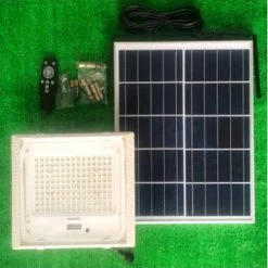 Đèn năng lượng  KH-87150-PIR ( CẢM BIẾN CHUYỂN ĐỘNG  )