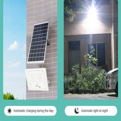 Đèn năng lượng  KH-8750-PIR ( CẢM BIẾN CHUYỂN ĐỘNG )