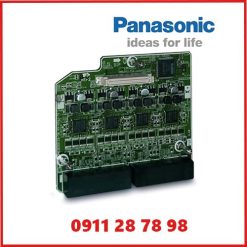 Card mở rộng 8 máy nhánh KX-HTS82470