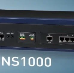 Alternative view of Tổng đài Panasonic KX-NS1000