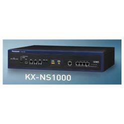 Tổng đài Panasonic KX-NS1000