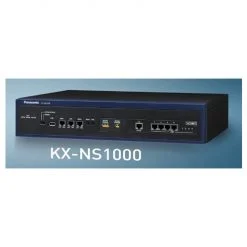 Tổng đài Panasonic KX-NS1000