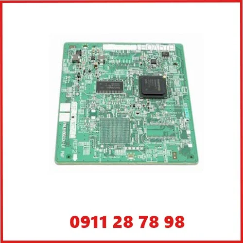 Card DSP KX-NS5110