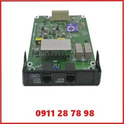 Card Doorphone 2 port KX-NS5162