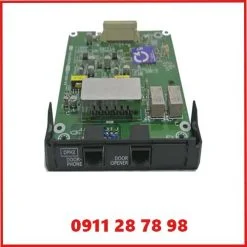 Card Doorphone 2 port KX-NS5162
