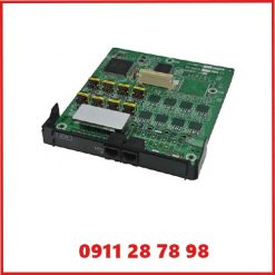 Card mở rộng 08 port máy nhánh KX-NS5171