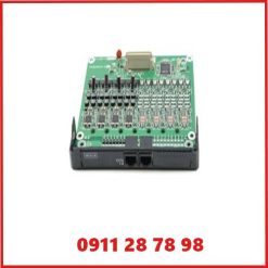 Card mở rộng 08 port máy nhánh KX-NS5173