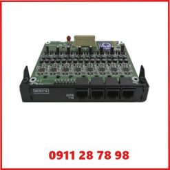 Card mở rộng 16 port máy nhánh KX-NS5174