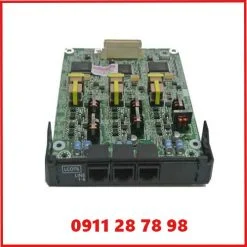 Card mở rộng 06 trung kế KX-NS5180