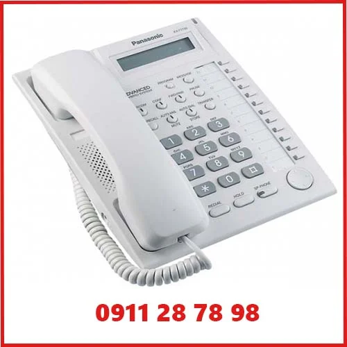 Điện thoại lập trình Panasonic KX-T7730/KX-AT7730