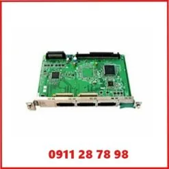 Card kết nối khung mở rộng tổng đài KX-TDA 6111