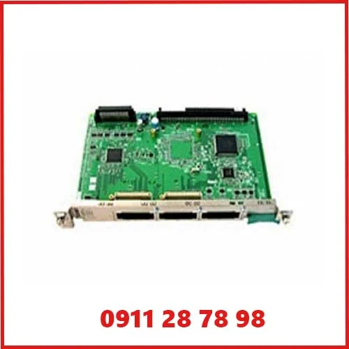 Card kết nối khung mở rộng tổng đài KX-TDA 6111