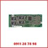 Card hỗ trợ 4 kênh Disa KX-TDA0191