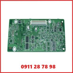 Card hỗ trợ đồng thời 2 kênh Disa KX-TDA0192