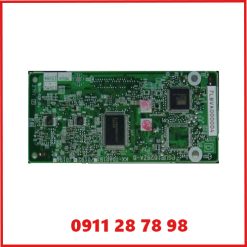 Card hỗ trợ đồng thời 4 kênh Disa KX-TDA0194