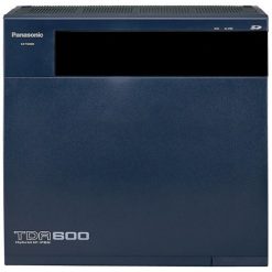 Tổng đài Panasonic KX-TDA600 16-184