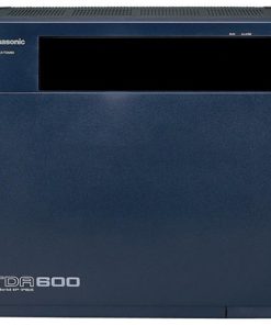 Tổng đài Panasonic KX-TDA600 16-184