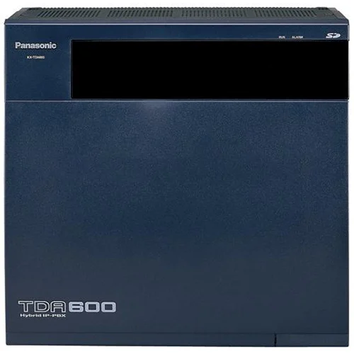 Tổng đài Panasonic KX-TDA600 16-184
