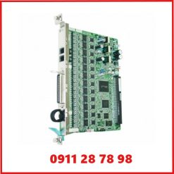 Card nâng cấp 24 nhánh thường Analoge KX-TDA 6178