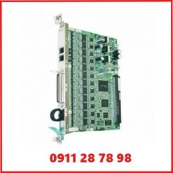 Card nâng cấp 24 nhánh thường Analoge KX-TDA 6178
