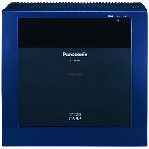 Tổng đài Panasonic KX-TDE600
