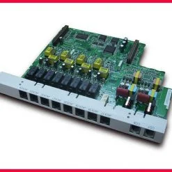 Alternative view of Card nâng cấp KX-TE82480