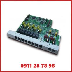 Card nâng cấp KX-TE82480