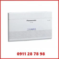 tổng đài panasonic kx-tes824