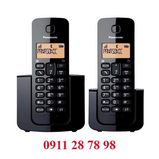 Điện thoại Panasonic KX-TGB112