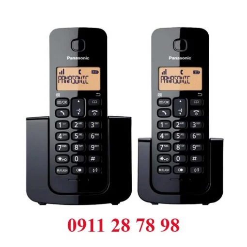 Điện thoại Panasonic KX-TGB112