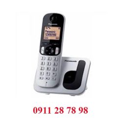 Điện thoại Panasonic KX-TGC210