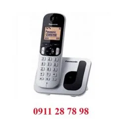 Điện thoại Panasonic KX-TGC210