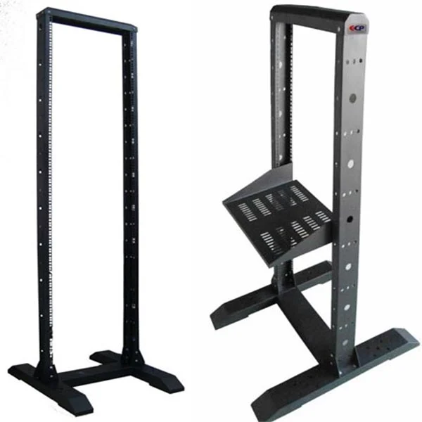 Khung gắn thiết bị 19" 27u