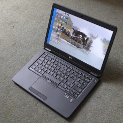 Laptop Dell latitude e7450 core i5 5300U/ RAM 8G/ Ổ SSD 256G/ MÀN 14.0 FHD