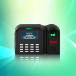 Máy chấm công RONALD JACK X628 PRO