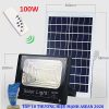Đèn năng lượng  MD-76100B2 (100W)