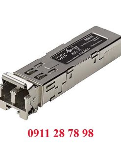 MGBLH1 Thiết bị mạng modul quang Gigabit Ethernet
