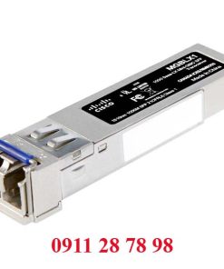 MGBSX1 Thiết bị mạng modul quang Gigabit Ethernet