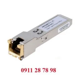 MGBT1 Thiết bị mạng modul quang Gigabit Ethernet