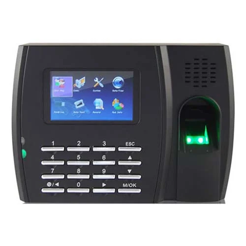 Máy chấm công vân tay MITA 8683