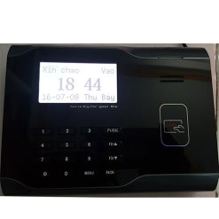 Máy chấm công bằng thẻ cảm ứng MITA 9000 ( Màn hình trắng đen )
