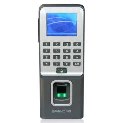 Máy chấm công Kiểm Soát cửa bằng Vân tay MITA F09